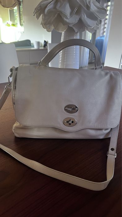 Geanta dama Zanelatto - Postina Tote Bag