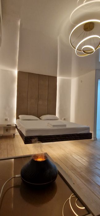 Квартира посуточна и по часам