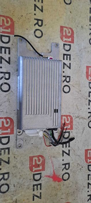 Modul Bluethoot BMW E90 Harman Becker cod: 9215184-01