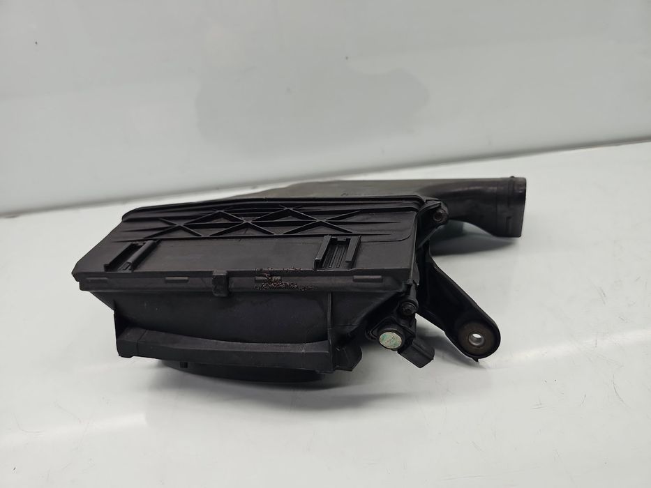 Carcasa filtru aer Mercedes Clasa E (W212) [Fabr 2009-2016] A642090310