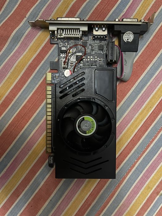 Видеокарта продам срочно!!!