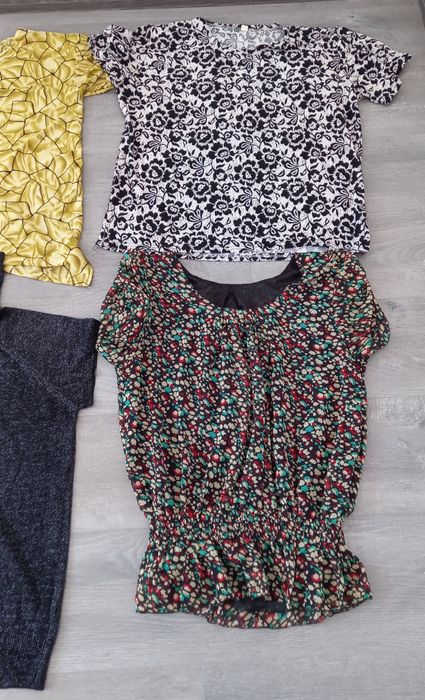 Lot Bluze damă  XL