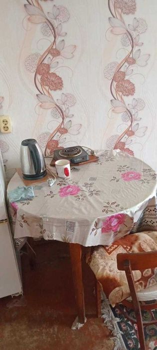 Продам малосемейку недорого