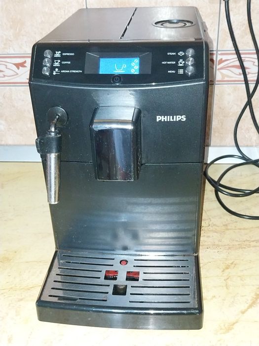Aparat de cafea automat Philips