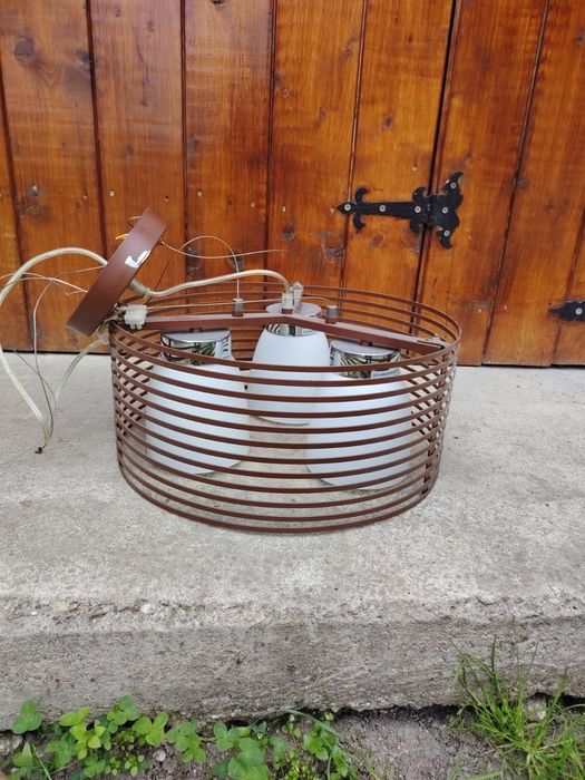 Lampă tavan model Scandinav