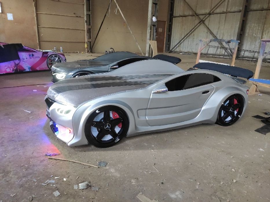 3d model mercedes benz istagan rangizni qilib beramiz, seh narxida