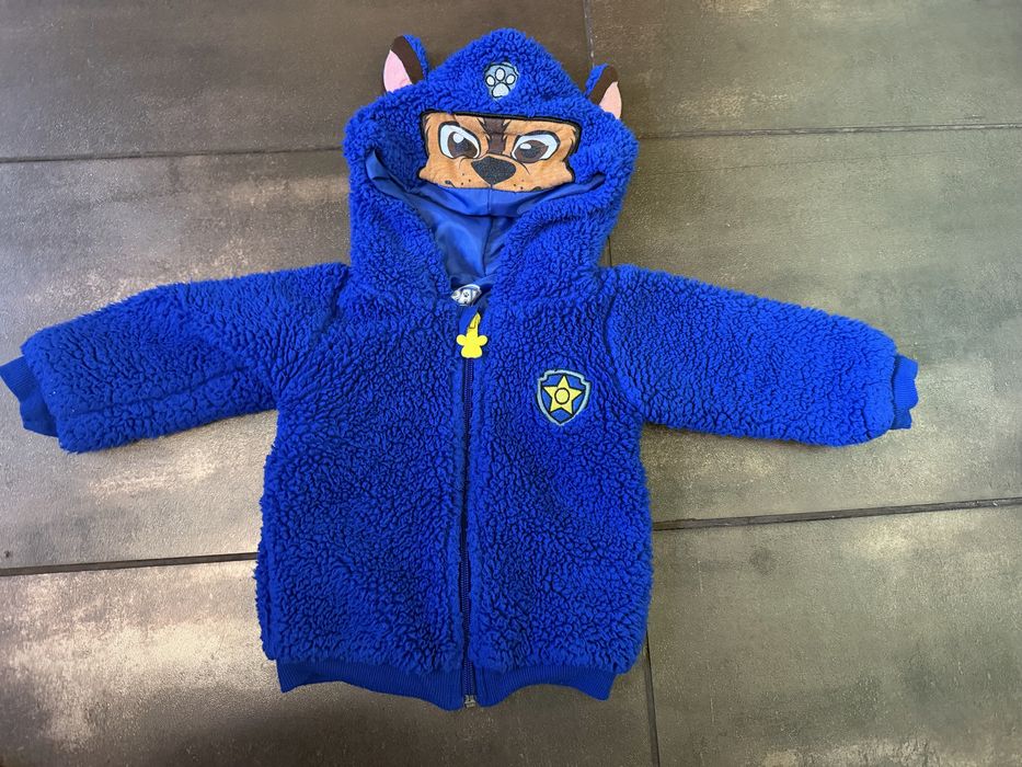 Якенце ,,Пес паструл” за 12 м.бебче