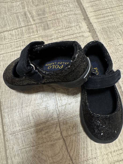 Пантофки Polo Ralph Lauren