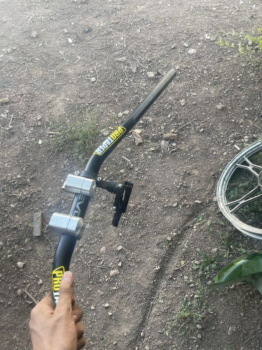 Руль pro taper продам