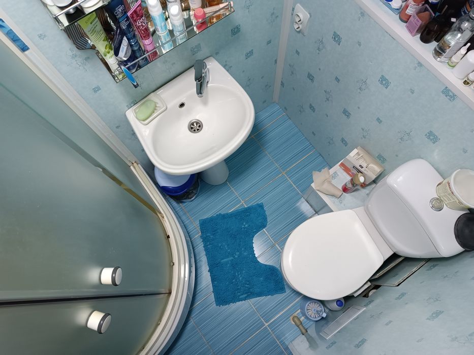 Продам  однокомнатную квартиру