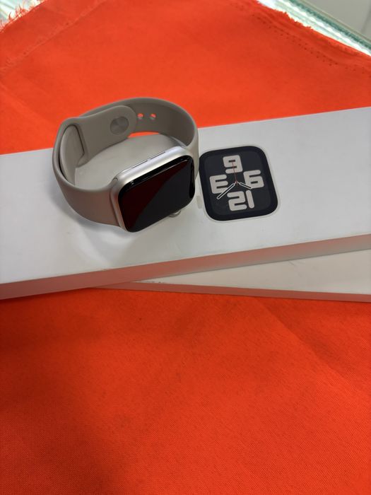 Apple watch se gen 2 40mm