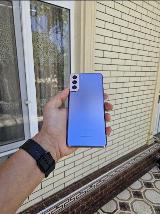 Samsung Galaxy S21 5G