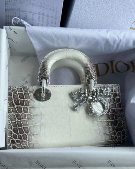 Christian Dior Lady D-Joy