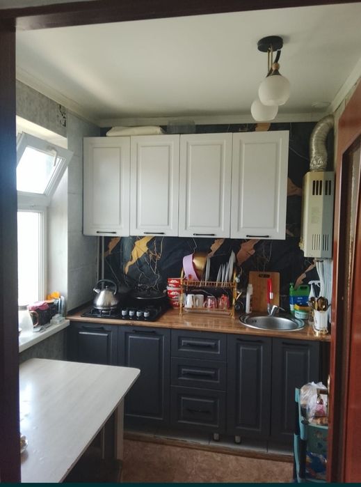 Продам 3ком Квартиру