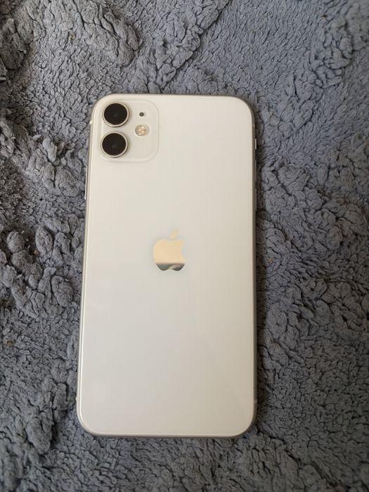 СРОЧНО iPhone 11 64 ГБ | Face ID работает