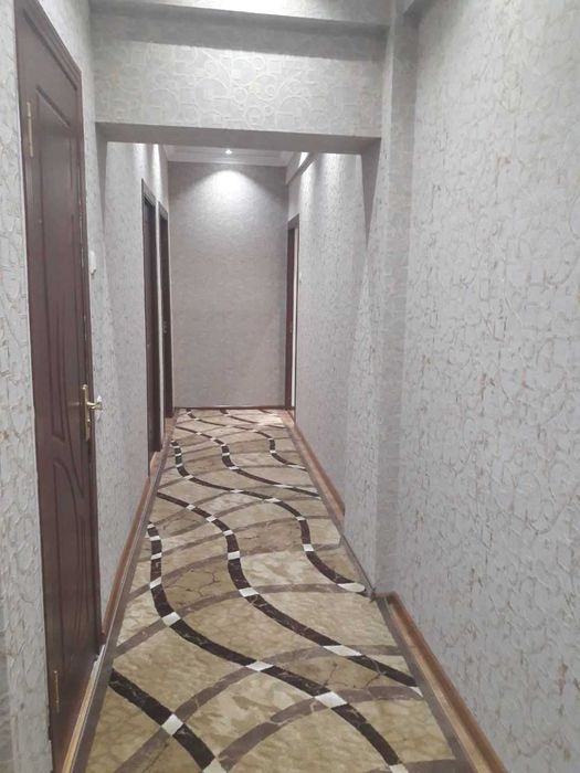 Сергилий квартира