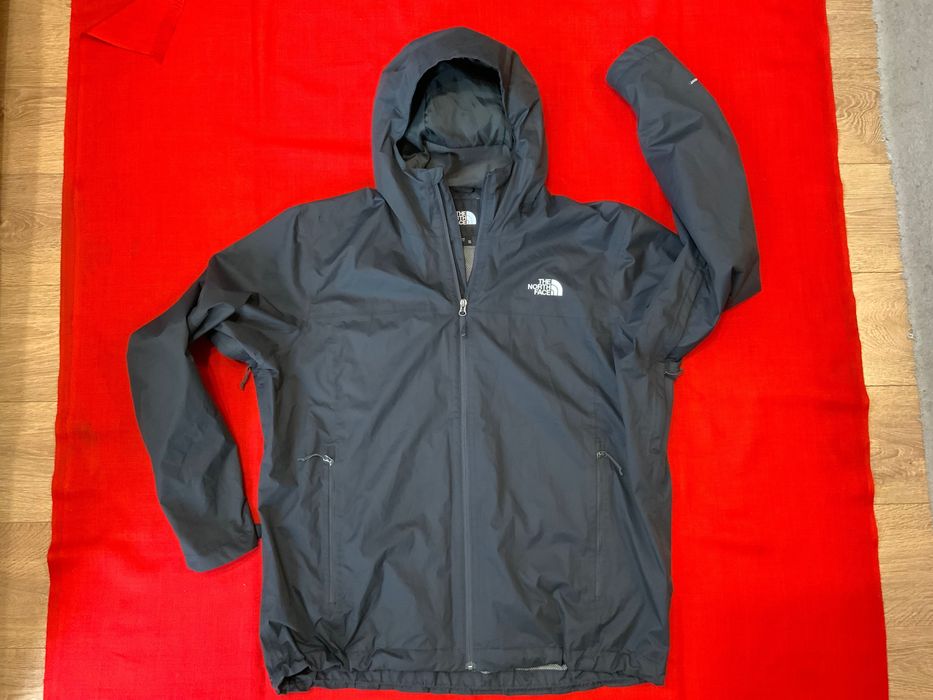 The north face-оригинално яке 2хл