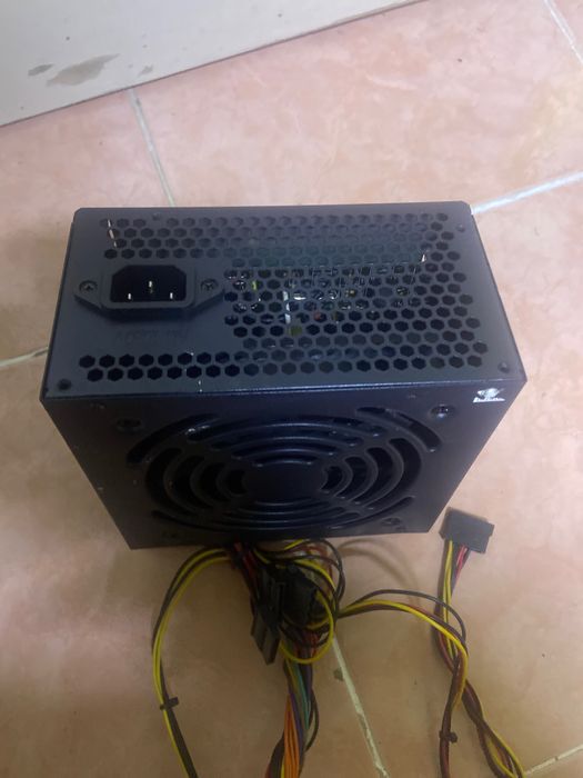 Блок питания для компьютера 400w