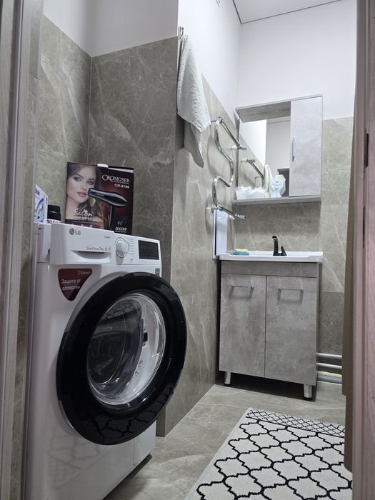 Квартира посуточно мкр  Самал новая