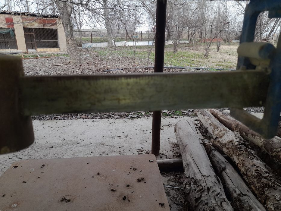 Тарози, tarozi, vesi, весы б/у 500кглик