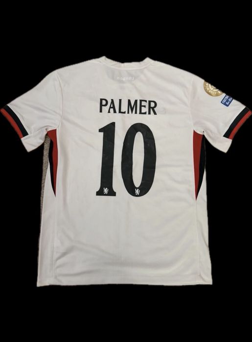 Tricou Cole Palmer