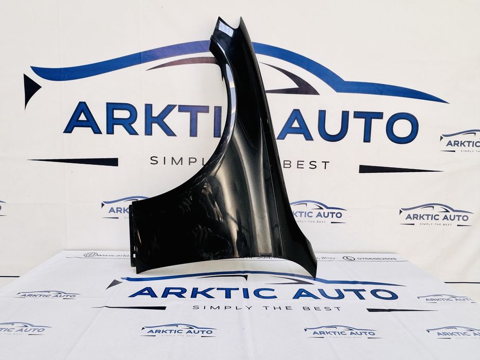Aripa stanga fata Mercedes W Classe W213 cod A2138810148