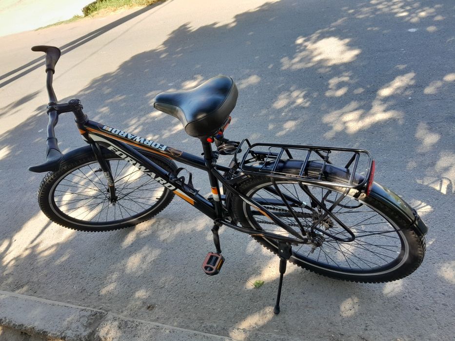 Velosiped 26 xolati zo'r