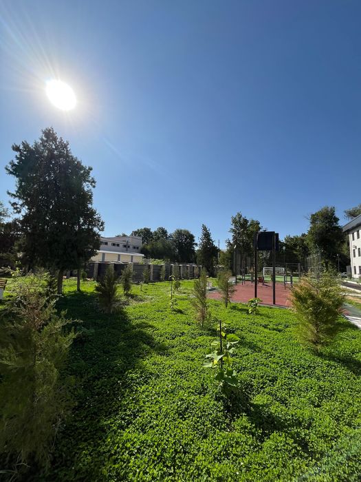 Продается участок 15 соток с теплицей в Ташкентской области