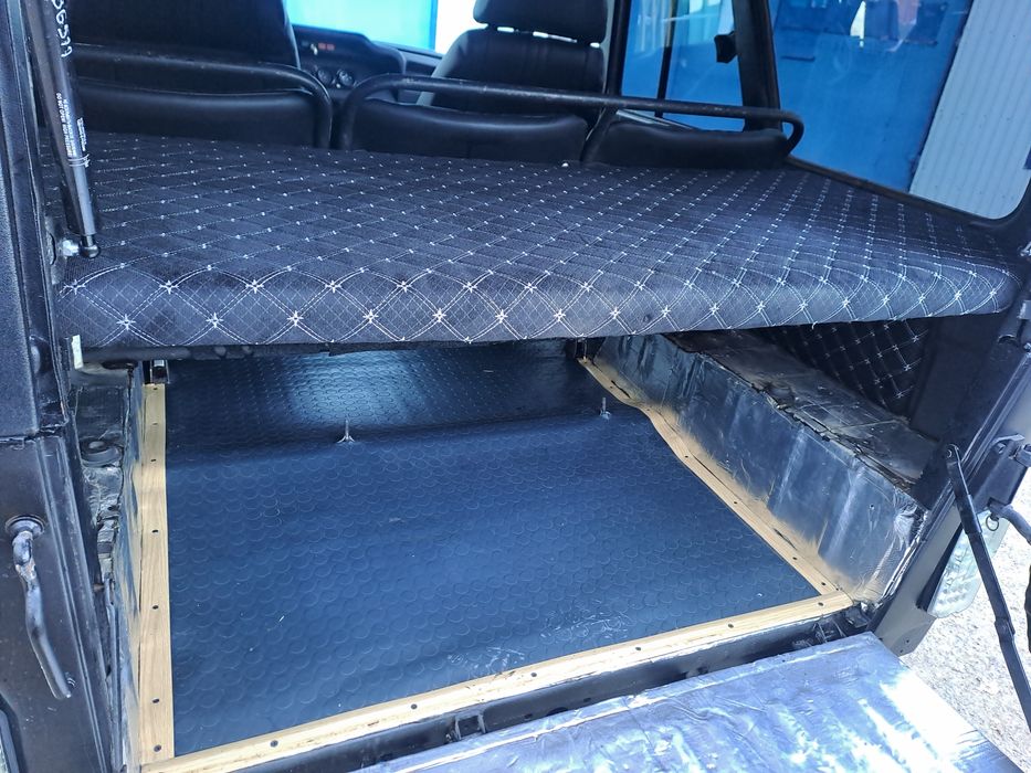 Продам УАЗ ХАНТЕР 2008 год