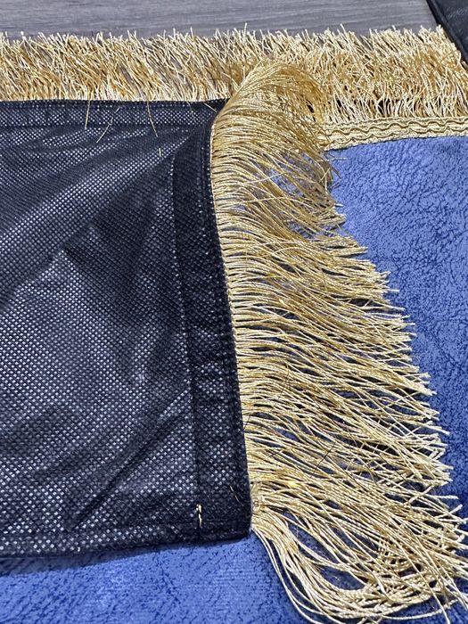 Коврики для молитвы (жайнамаз)