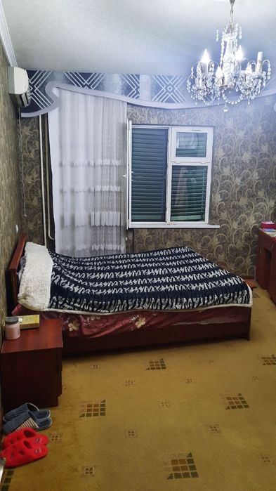 Юнусабад 19кв 5/2/5