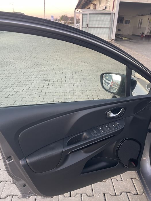 Renault Clio GrandTour 0.9 TCe