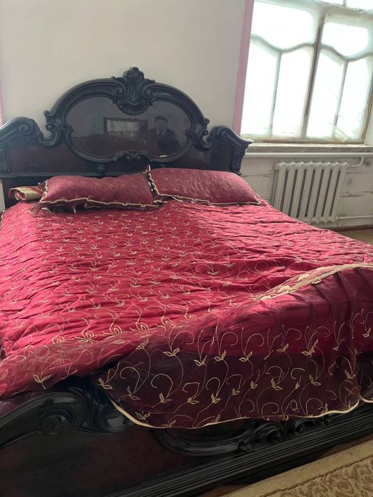 Спальный комплект