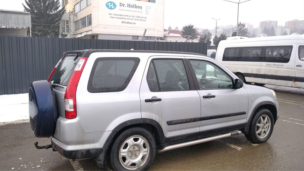 Se vinde Honda Crv
