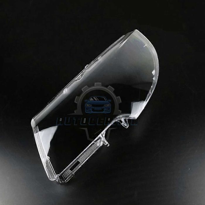Капаци фарове Skoda Superb 2 (09-12) стъкло фар крушки Шкода Супърб xenon