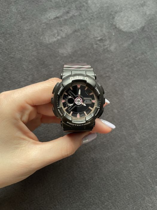 Casio Baby-G оригинален