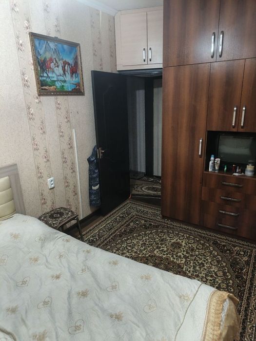 Продаётся 2х ком на массив Куйлюк4 Миробадский район