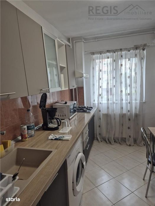 Apartament 2 camere Centrul Nou