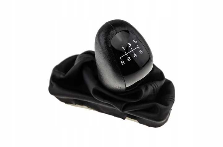 Топка скорости MERCEDES CLC W203 2000/-2007 6СК coupe