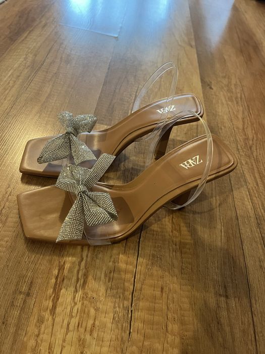 GUESS, ZARA -37 номер.