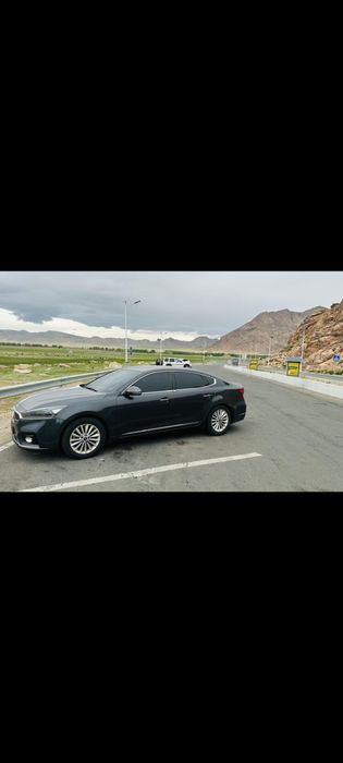 Продам авто kia k7