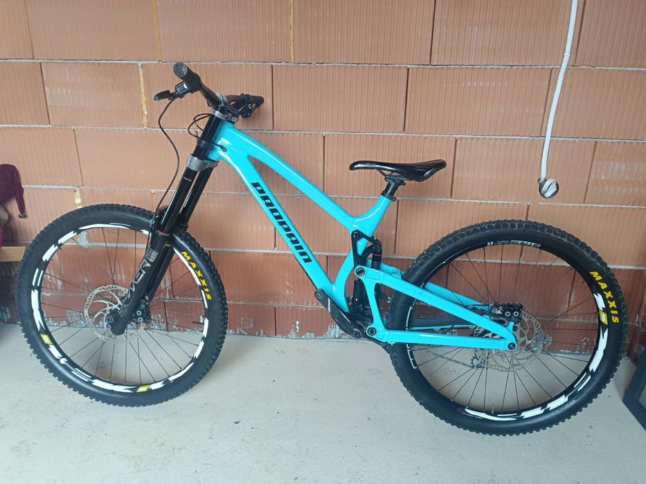 Propain Rage 2019/42cm/27.5/AL/DebonAir