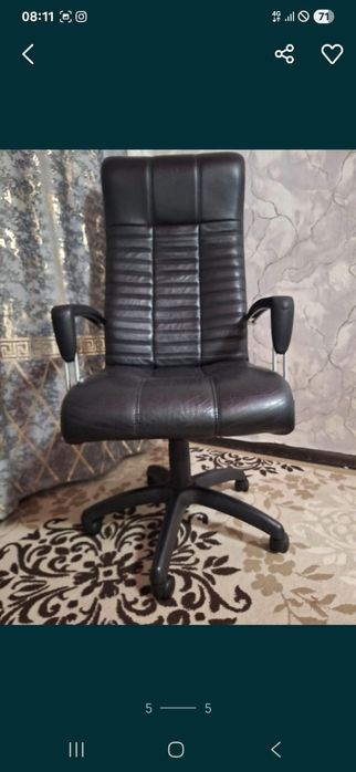 Кресло не дорого