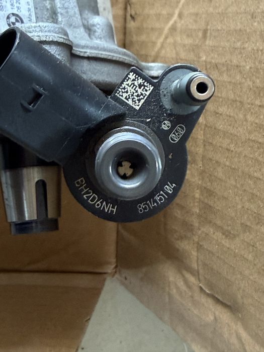 Kit injectie Bmw x1 Bi -turbo F48,X2 F39 Seria 2 F45-F46 2.0D B47 2015