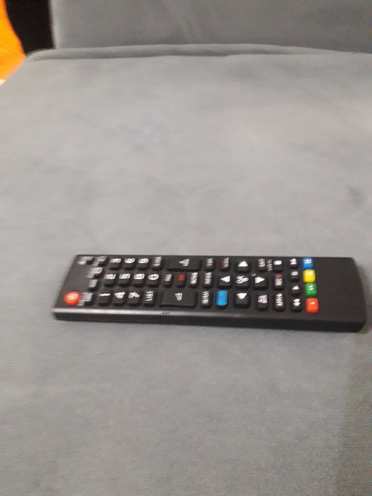 Vând o telecomanda tv led Lg smart și non smart