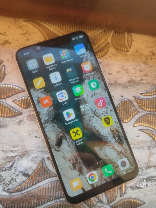 Xiaomi Mi 8 128gb