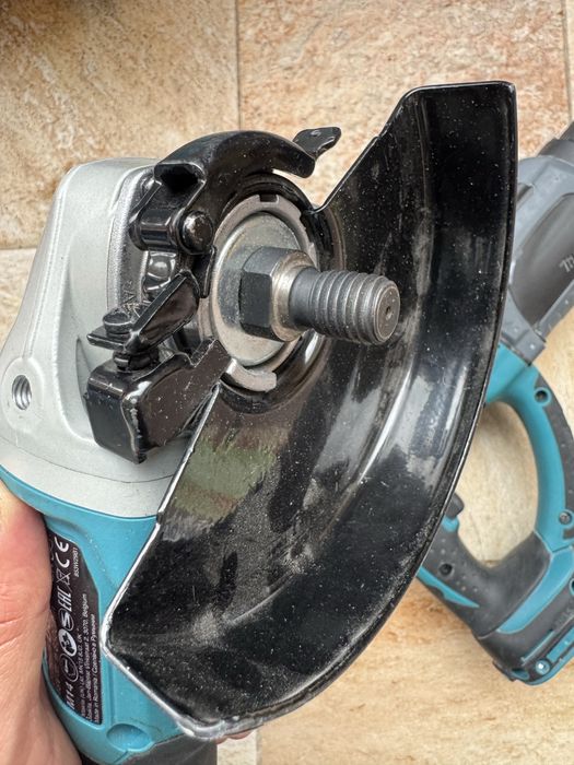 Flex si rotopercuror Makita noi