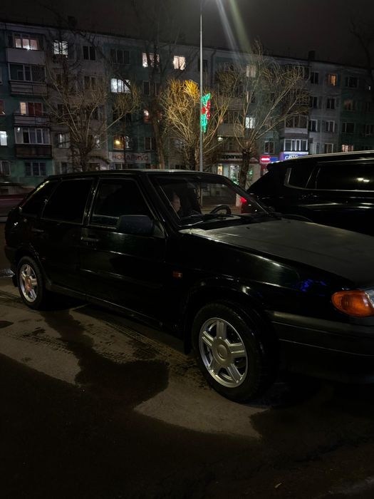 Продам машину Ваз 2114