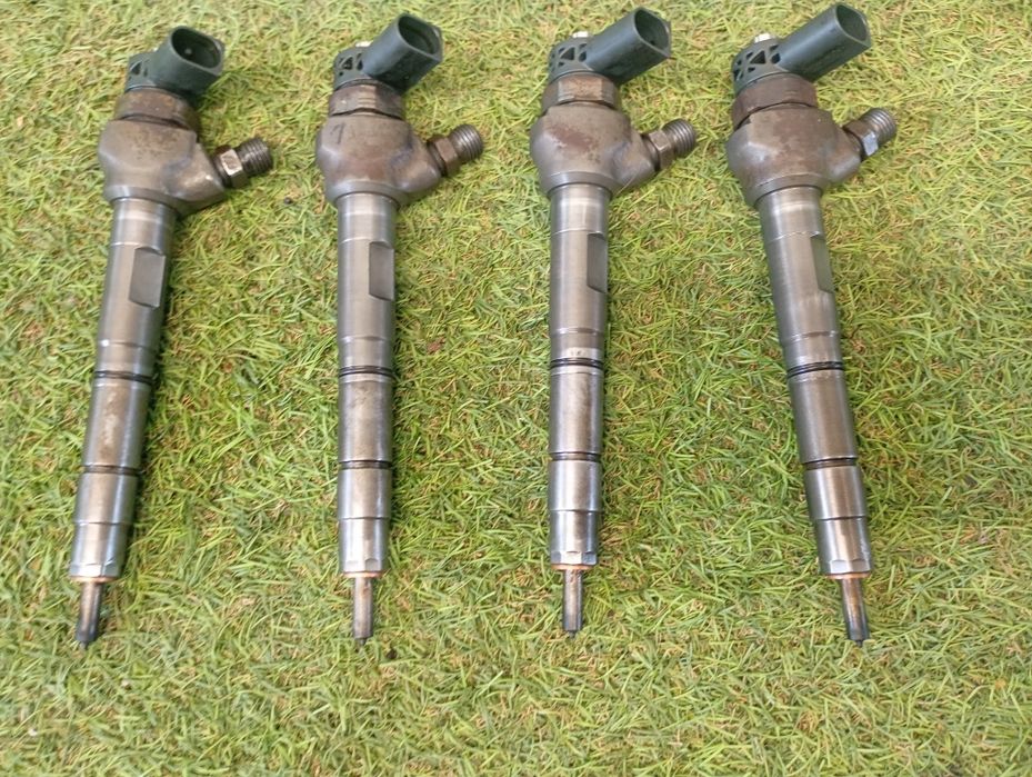 Injectoare Audi A5 /A4 B8/ A6 C7 2.0tdi