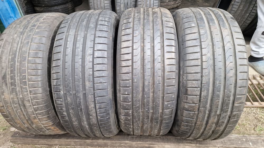 Anvelope 275/50R20 marca Falken ,DOT 2025,MO,7 mm